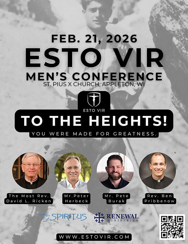 2026-esto-vir-catholic-mens-conference-wisconsin-flyer